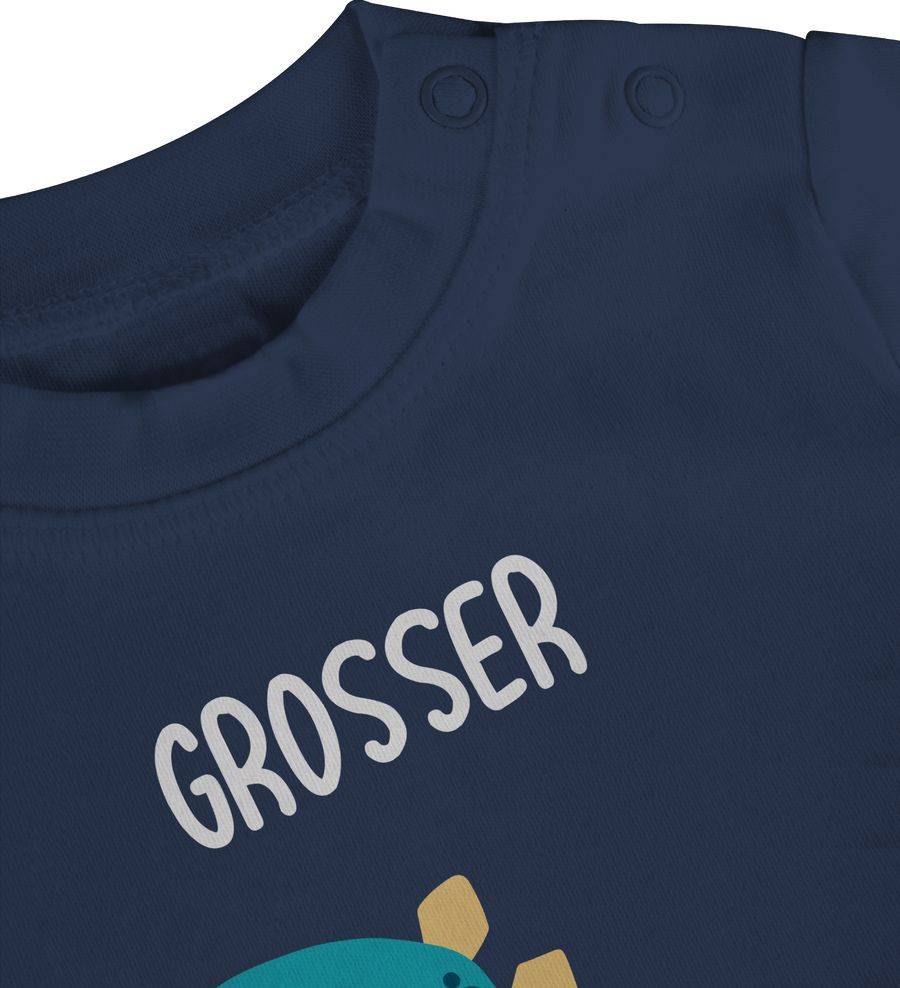 Shirtracer Großer Brudersaurus Shirts & Mehr Shirtracer