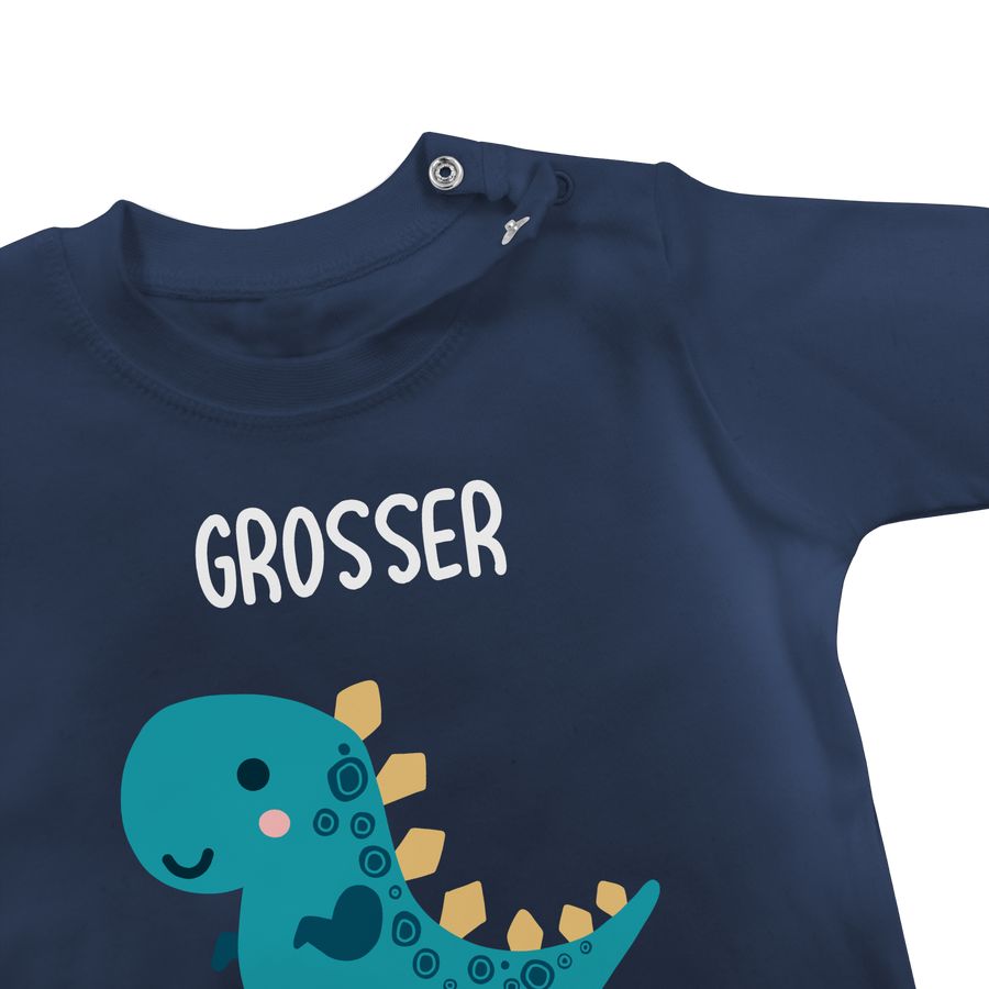 Shirtracer Großer Brudersaurus Shirts & Mehr Shirtracer