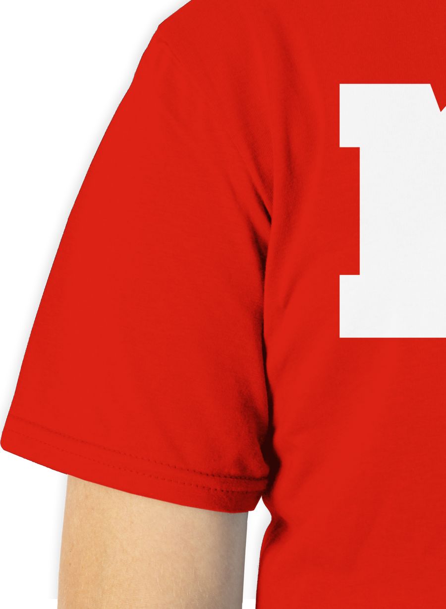 Shirtracer Gruppen-Kostüm M Aufdruck Shirts & Mehr Shirtracer