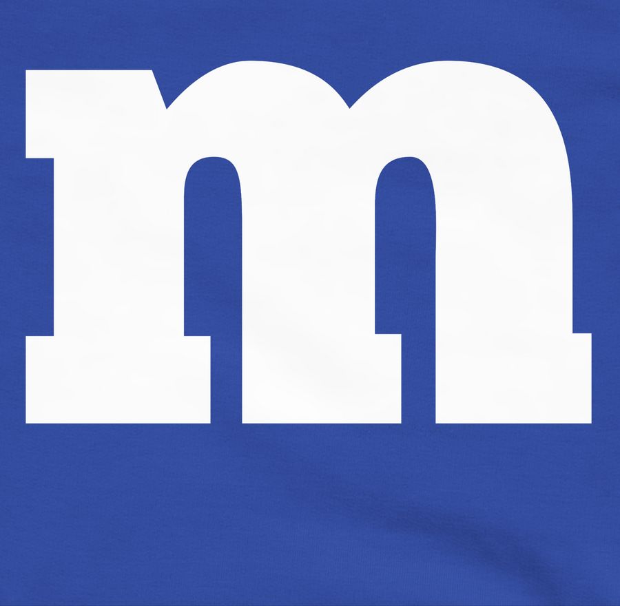 Shirtracer Gruppen-Kostüm M Aufdruck Shirts & Mehr Shirtracer