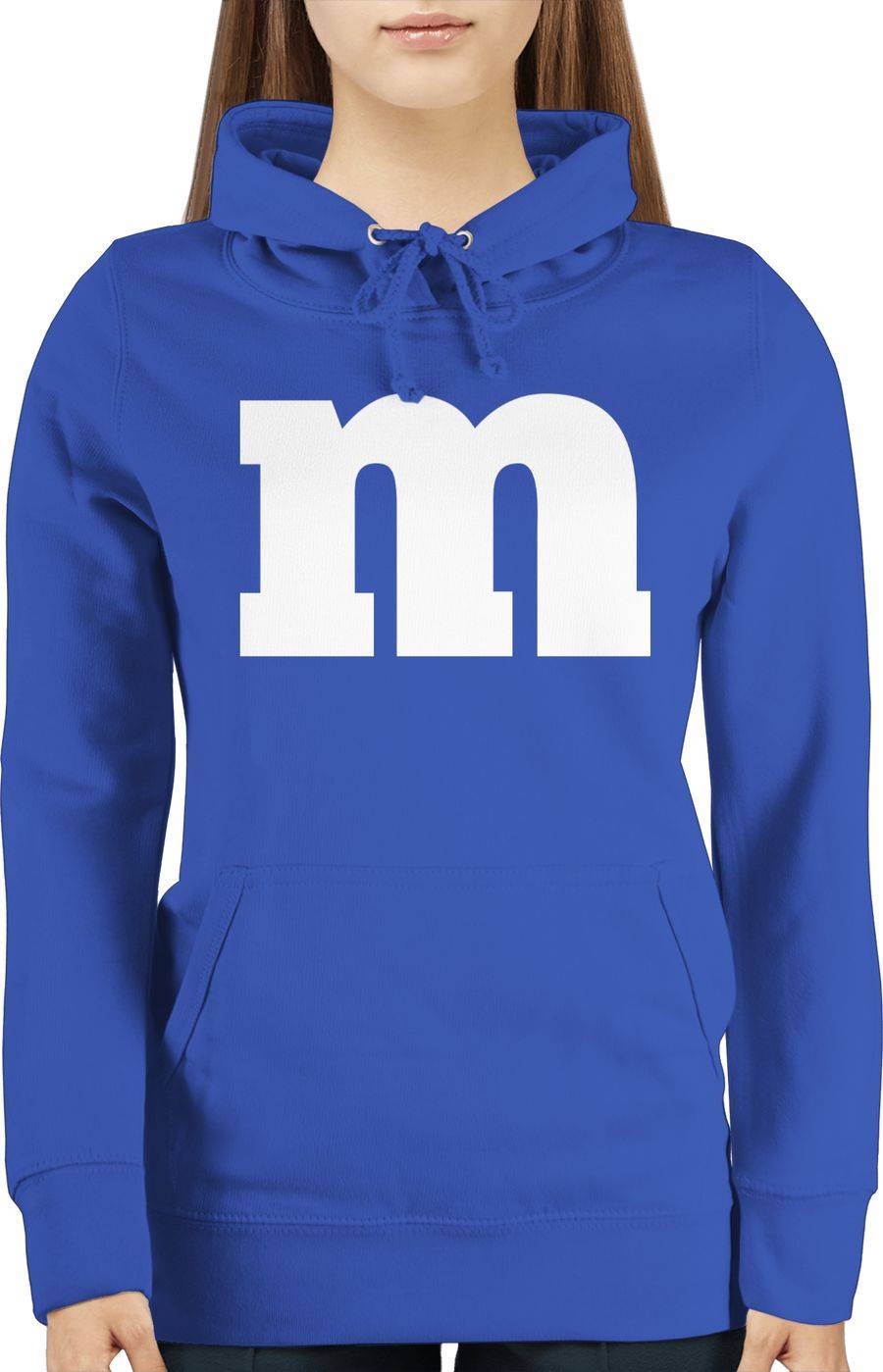 Shirtracer Gruppen-Kostüm M Aufdruck Shirts & Mehr Shirtracer