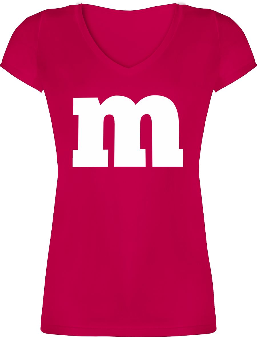 Shirtracer Gruppen-Kostüm m Aufdruck Shirts & Mehr Shirtracer