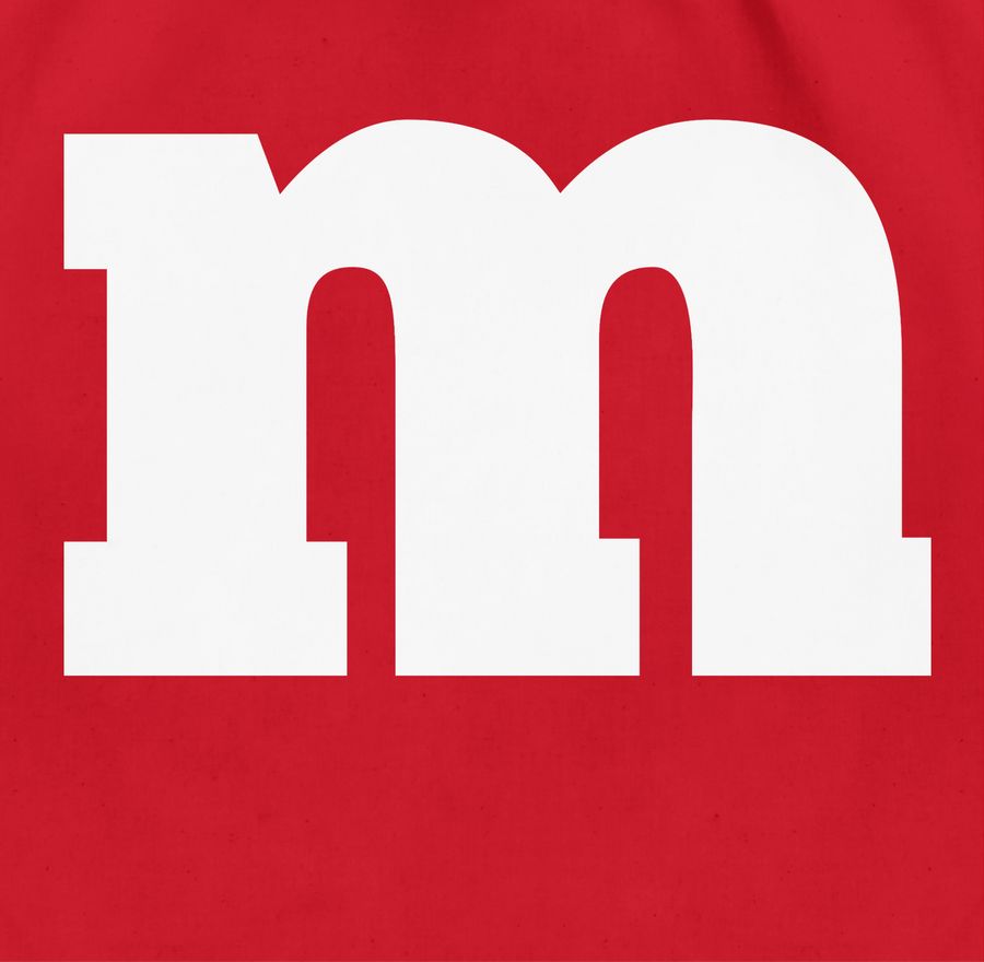 Shirtracer Gruppen-Kostüm M Aufdruck Shirts & Mehr Shirtracer