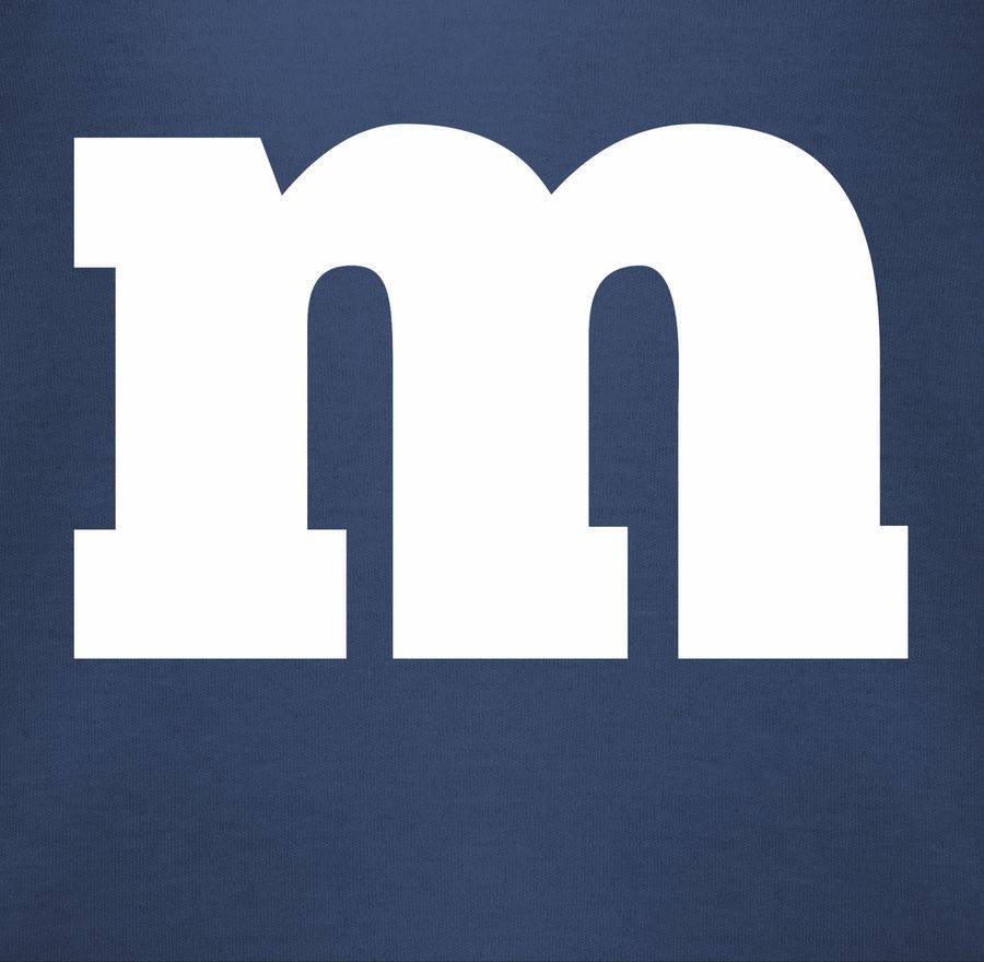 Shirtracer Gruppen-Kostüm M Aufdruck Shirts & Mehr Shirtracer