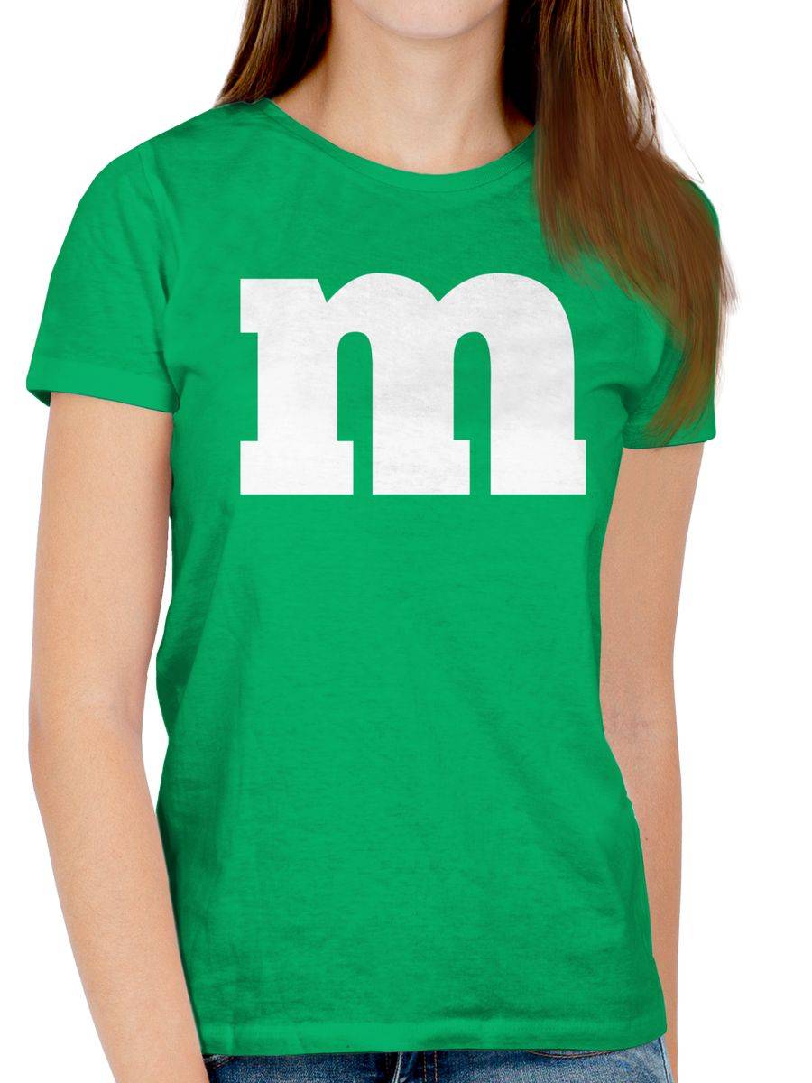 Shirtracer Gruppen-Kostüm M Aufdruck Shirts & Mehr Shirtracer