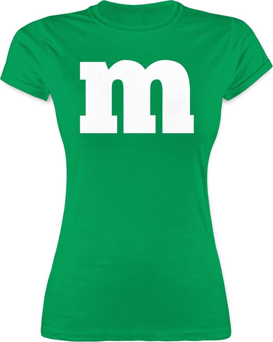 Shirtracer Gruppen-Kostüm m Aufdruck Shirts & Mehr Shirtracer