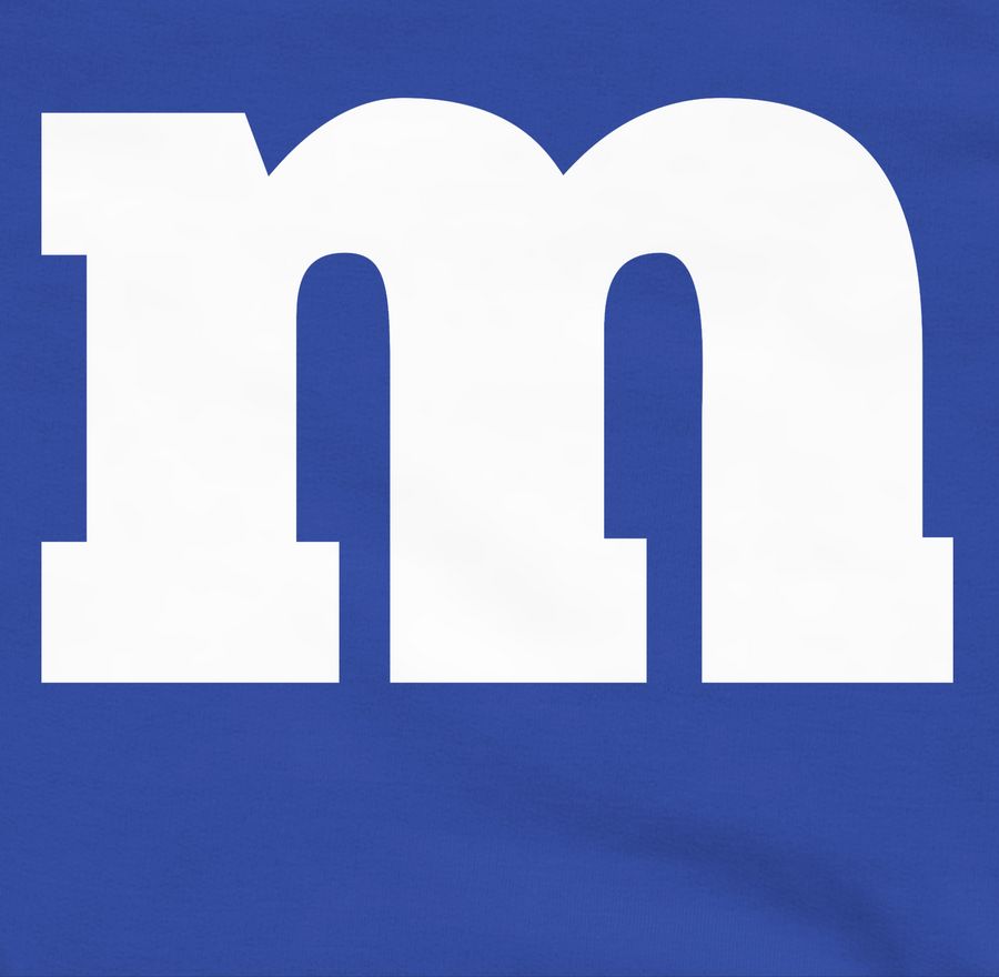 Shirtracer Gruppen-Kostüm M Aufdruck Shirts & Mehr Shirtracer