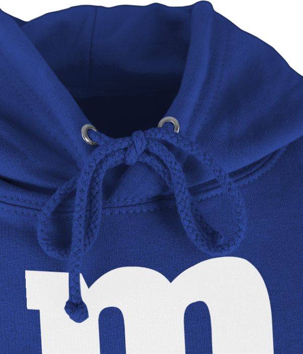 Shirtracer Gruppen-Kostüm M Aufdruck Shirts & Mehr Shirtracer