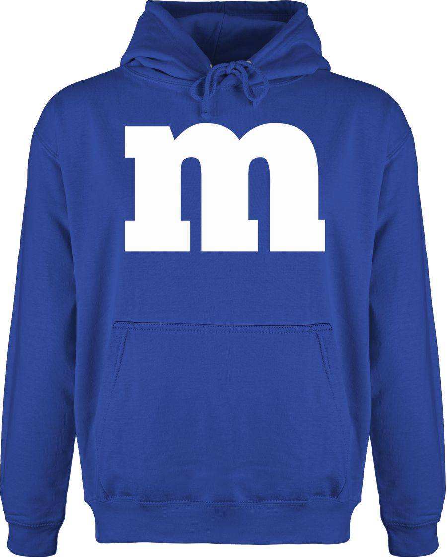 Shirtracer Gruppen-Kostüm m Aufdruck Shirts & Mehr Shirtracer