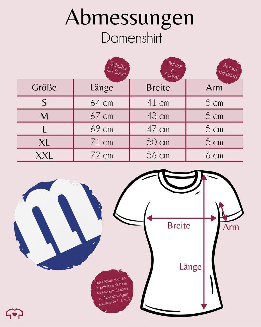 Shirtracer Gruppen M Und M Aufdruck - M&M Kostüm Gruppe MundM & M MM Shirts & Mehr Shirtracer