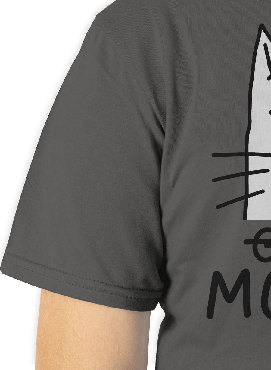Shirtracer Guten Morgen Katze Shirts & Mehr Shirtracer
