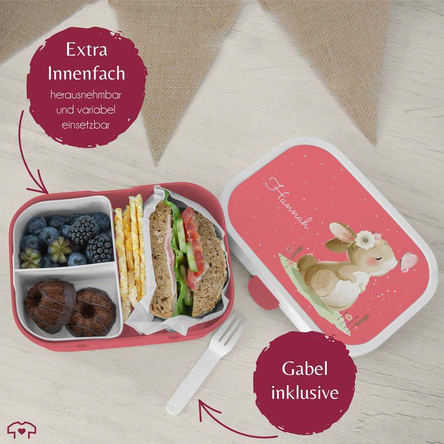 Shirtracer Hase Langohr Rabbit Süße Tiere: Tshirt Turnbeutel Shirtracer