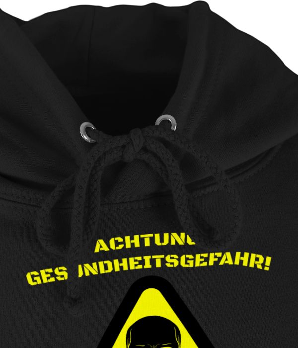 Shirtracer Hausaufgaben Allergie Shirts & Mehr Shirtracer