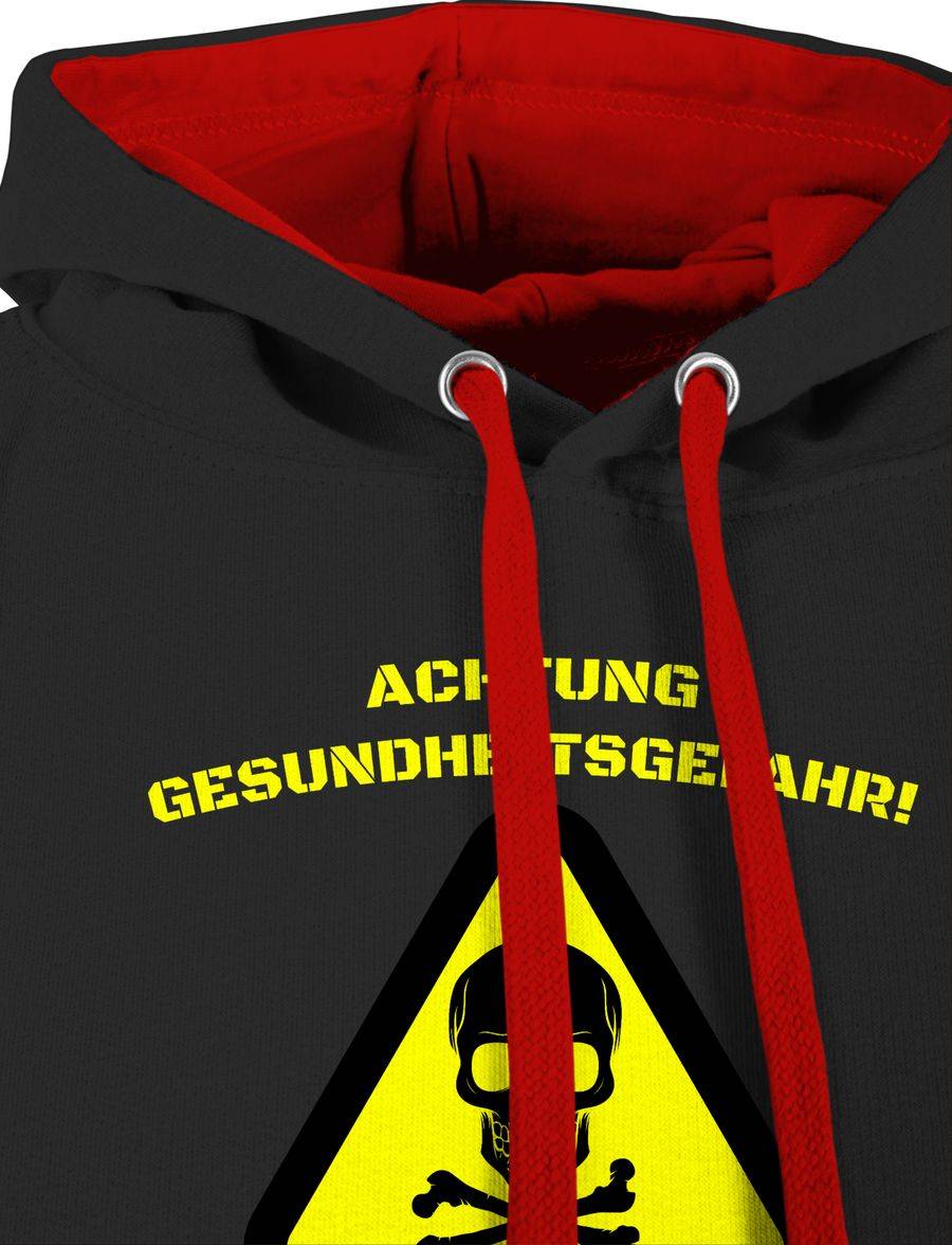 Shirtracer Hausaufgaben Allergie Shirts & Mehr Shirtracer