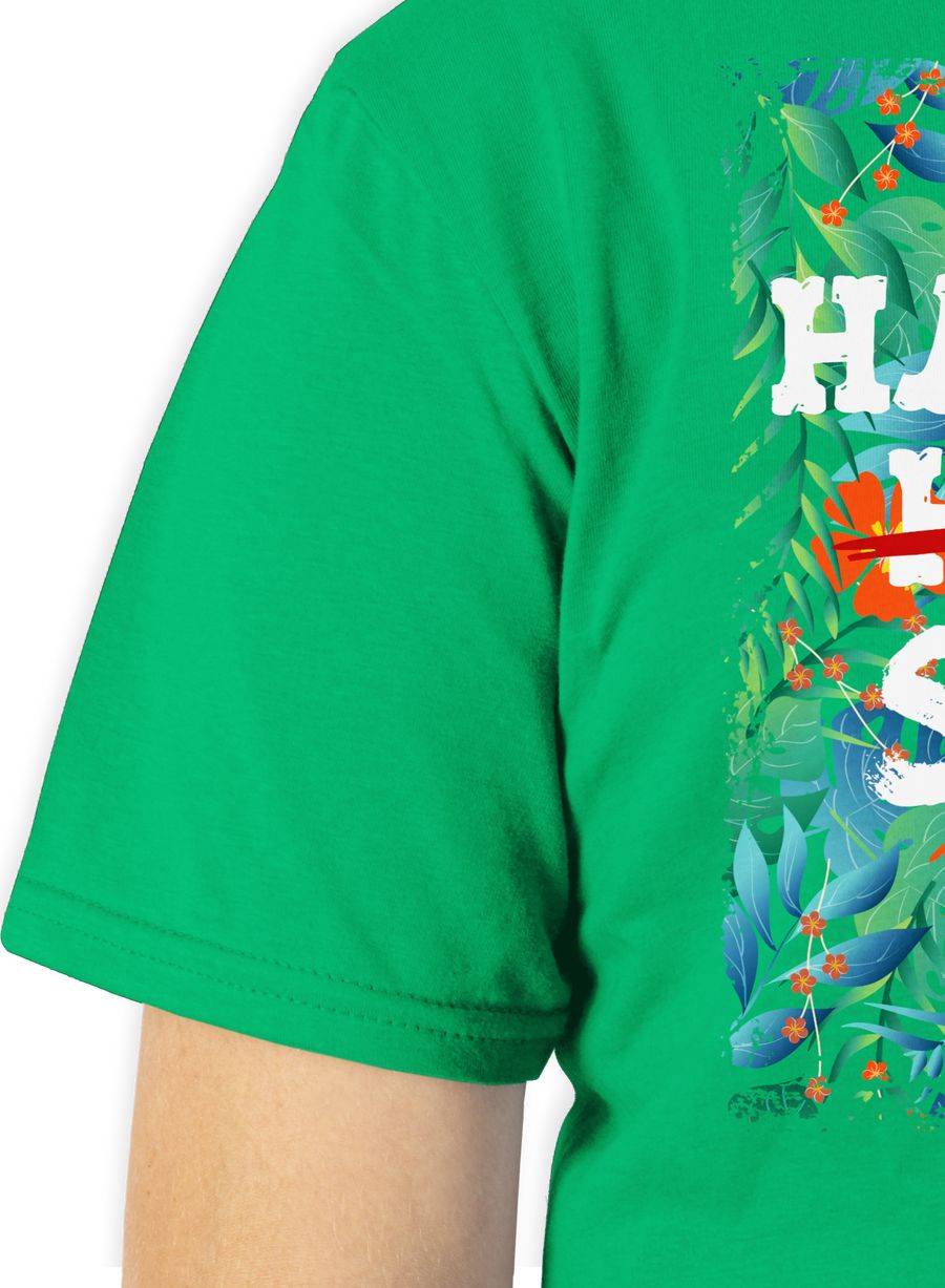 Shirtracer Hawaii Hemd Shirt Shirts & Mehr Shirtracer