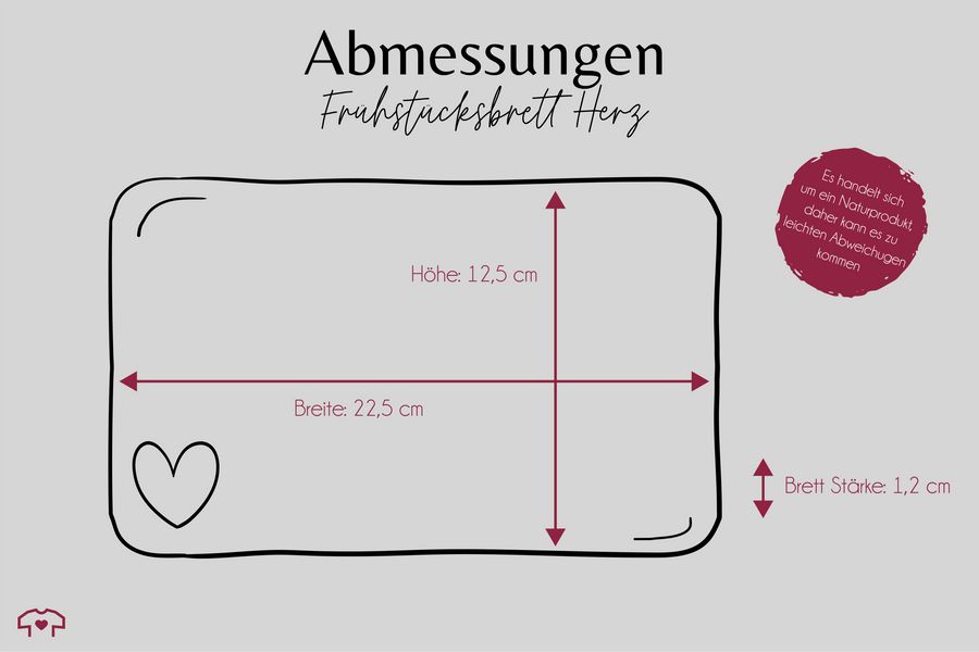 Shirtracer Hier Krümelt Mit Namen - Einhorn Geschenke Mädchen: T-Shirt Turnbeutel Shirtracer