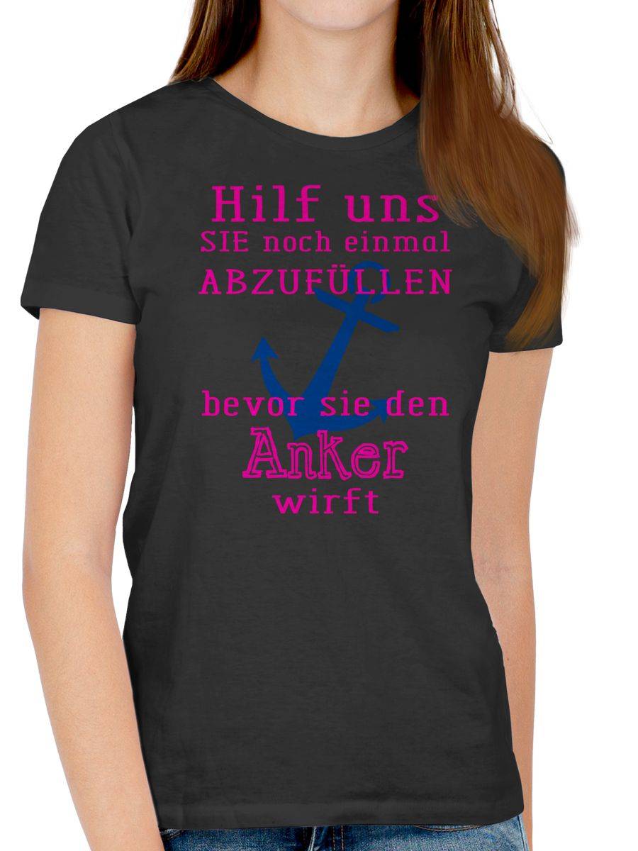 Shirtracer Hilf Uns Sie Abzufüllen: Tshirt Turnbeutel Shirtracer
