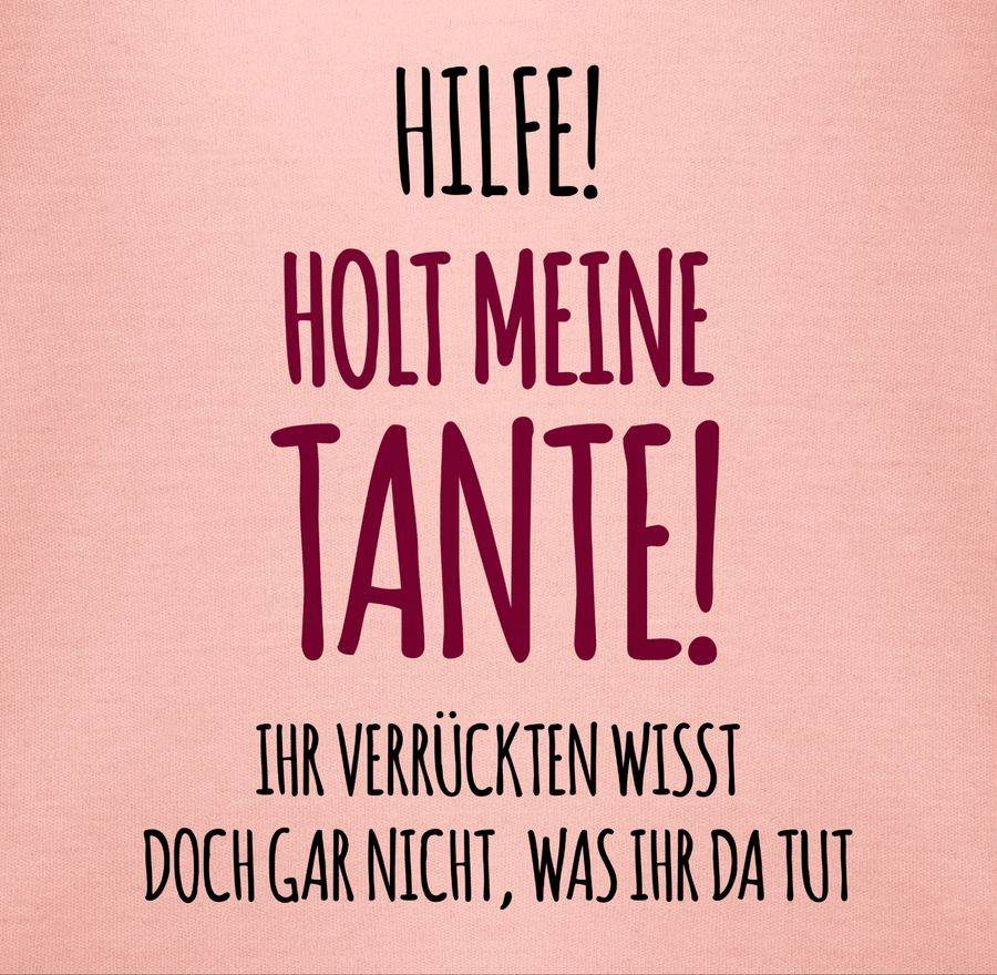 Shirtracer Hilfe Holt Meine Tante Shirts & Mehr Shirtracer