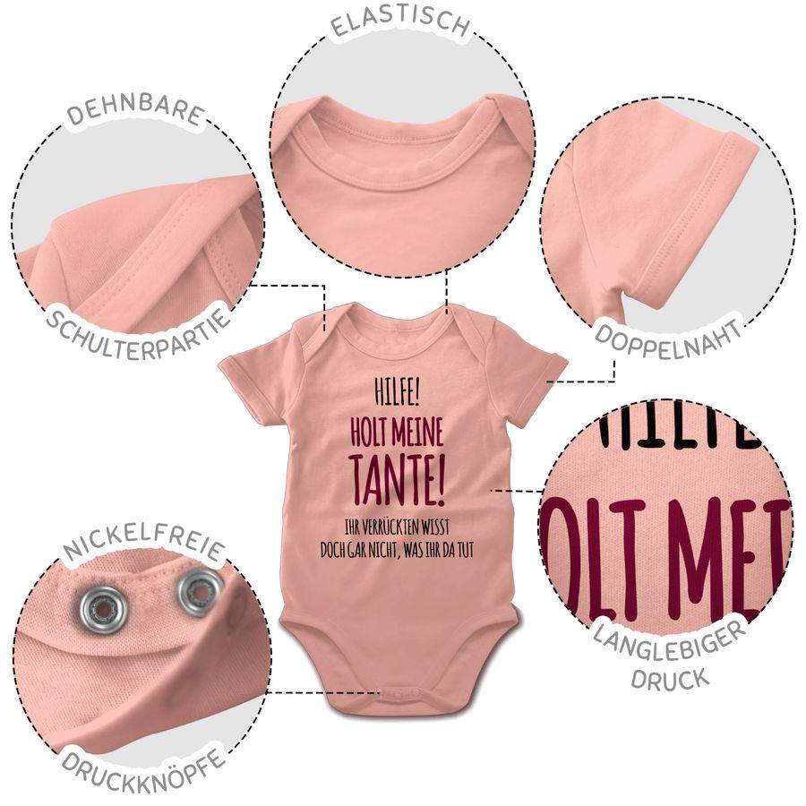 Shirtracer Hilfe Holt Meine Tante Shirts & Mehr Shirtracer
