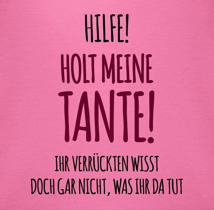 Shirtracer Hilfe Holt Meine Tante Shirts & Mehr Shirtracer