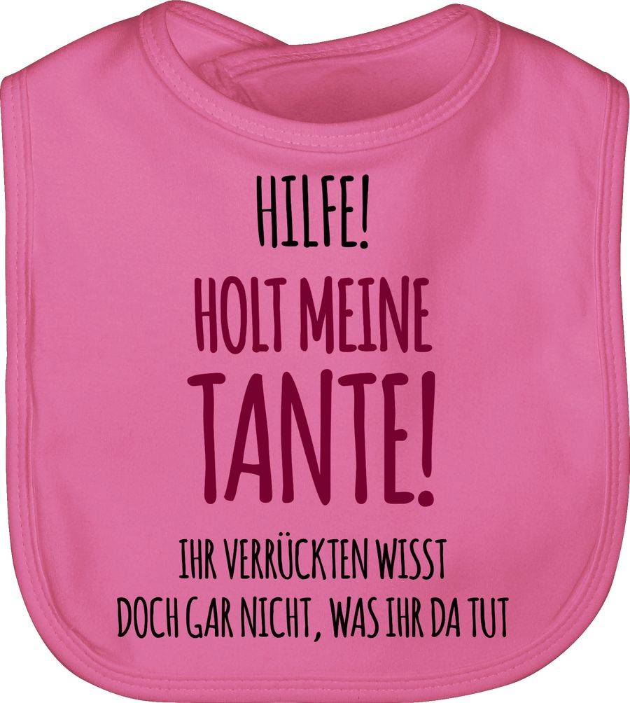 Shirtracer Hilfe Holt Meine Tante Shirts & Mehr Shirtracer