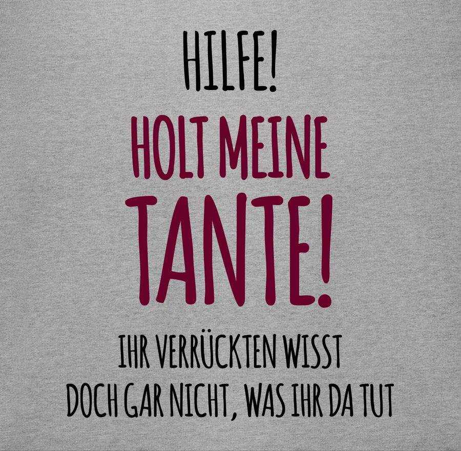 Shirtracer Hilfe Holt Meine Tante Shirts & Mehr Shirtracer