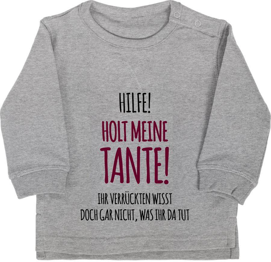 Shirtracer Hilfe Holt Meine Tante Shirts & Mehr Shirtracer