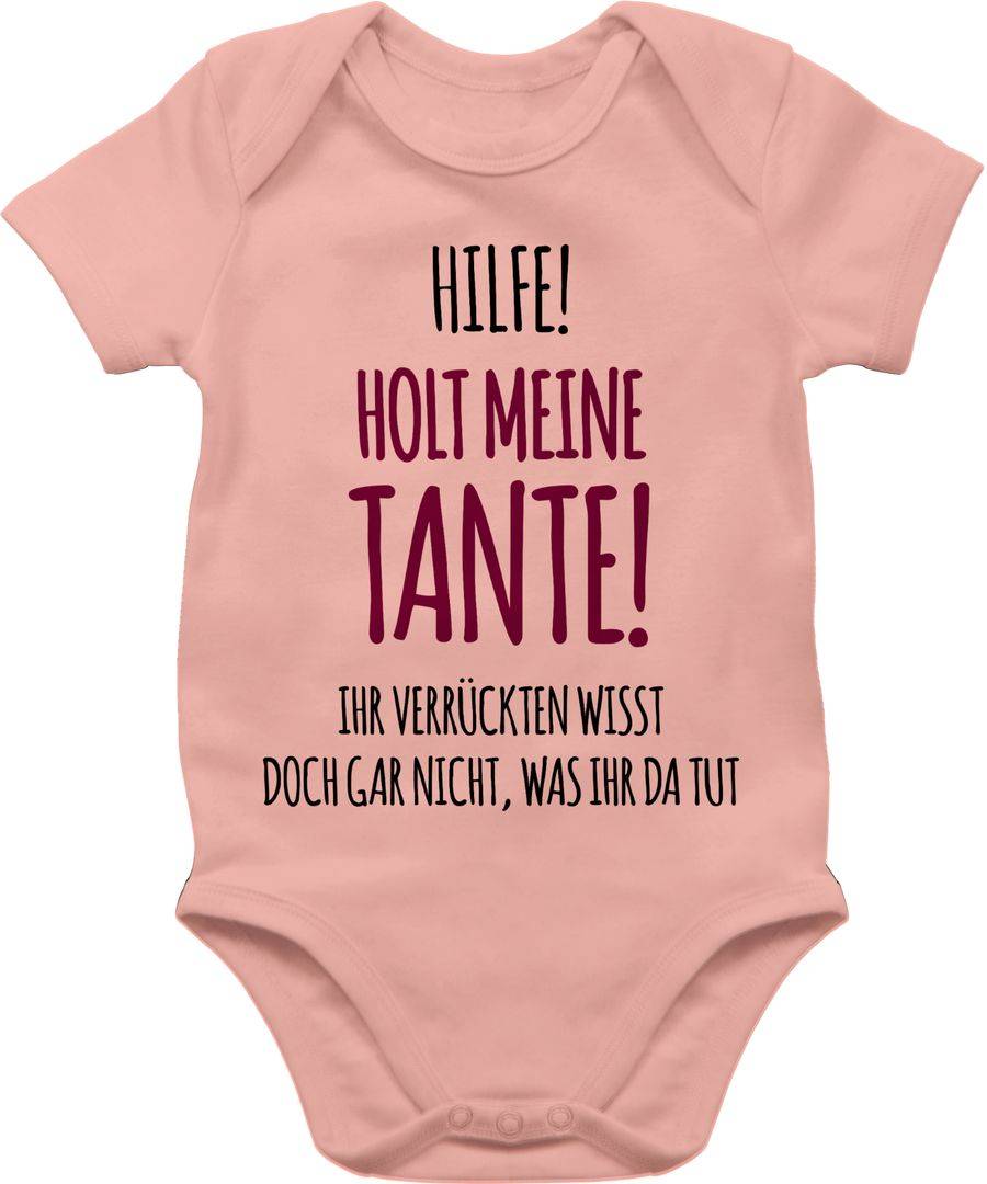 Shirtracer Hilfe Holt Meine Tante Shirts & Mehr Shirtracer