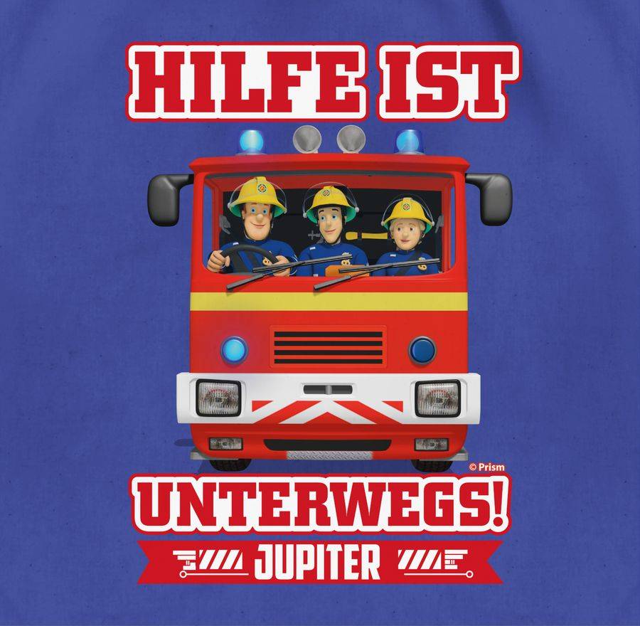 Shirtracer Hilfe Ist Unterwegs - Sam & Jupiter Shirts & Mehr Shirtracer