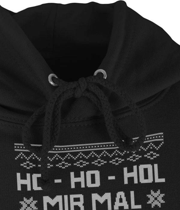 Shirtracer Ho Ho Hol Mir Mal Ein Bier Shirts & Mehr Shirtracer