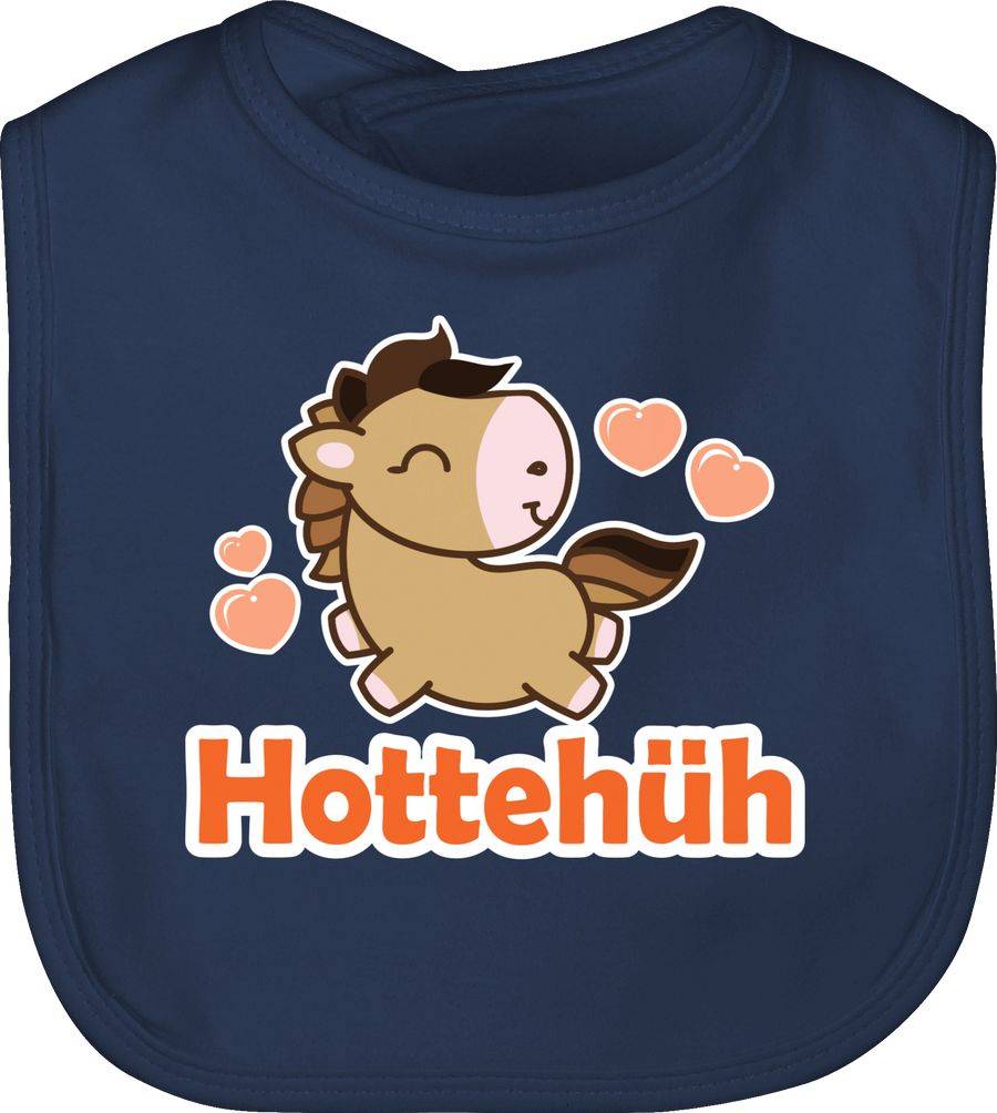 Shirtracer Hottehüh Pferd: Tshirt Rucksack Shirtracer
