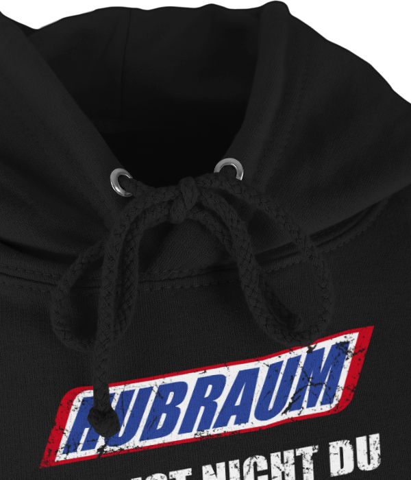 Shirtracer Hubraum - Du Bist Nicht Du, Wenn Du Elektro Fährst Shirts & Mehr Shirtracer