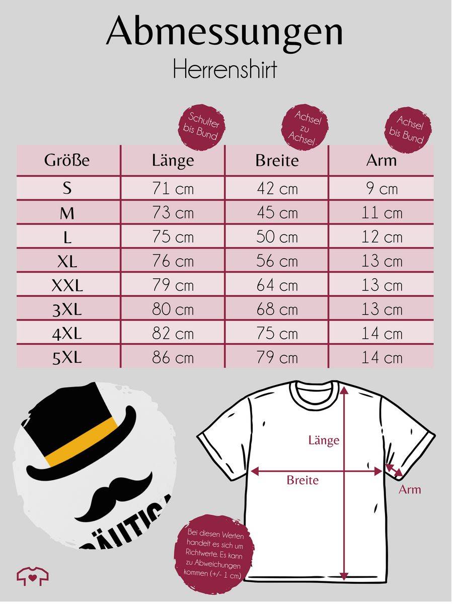 Shirtracer Hut - Bräutigam: T-Shirt Turnbeutel Shirtracer