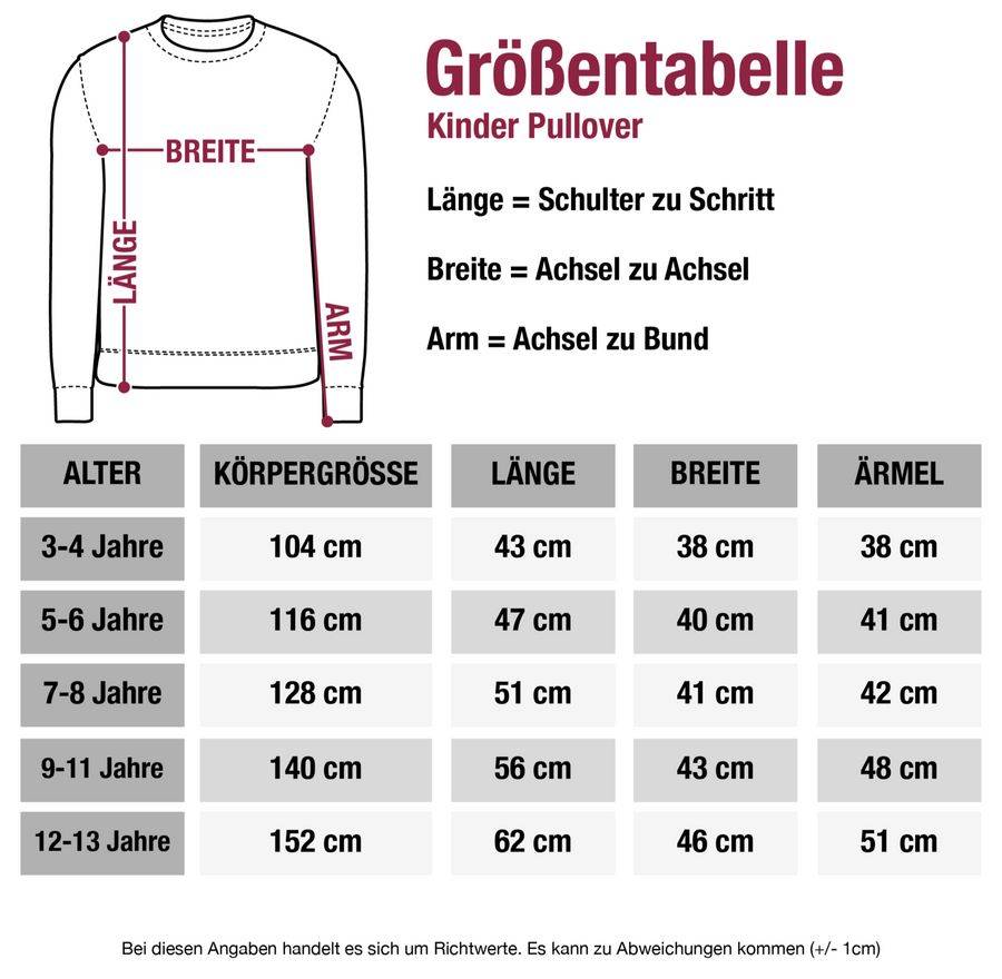 Shirtracer Ich Bin 4 Bausteine Shirts & Mehr Shirtracer