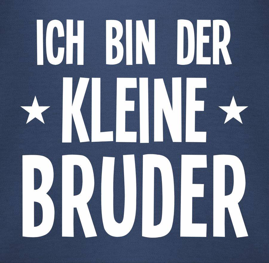 Shirtracer Ich Bin Der Kleine Bruder Shirts & Mehr Shirtracer