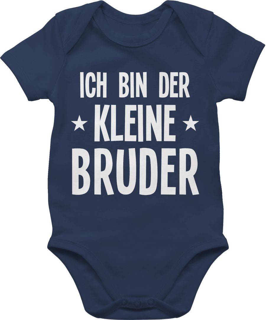Shirtracer Ich bin der kleine Bruder Shirts & Mehr Shirtracer
