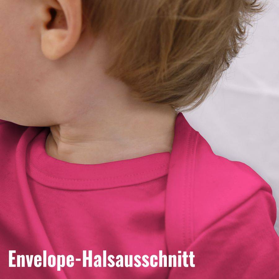 Shirtracer Ich Bin Die Kleine Schwester Shirts & Mehr Shirtracer