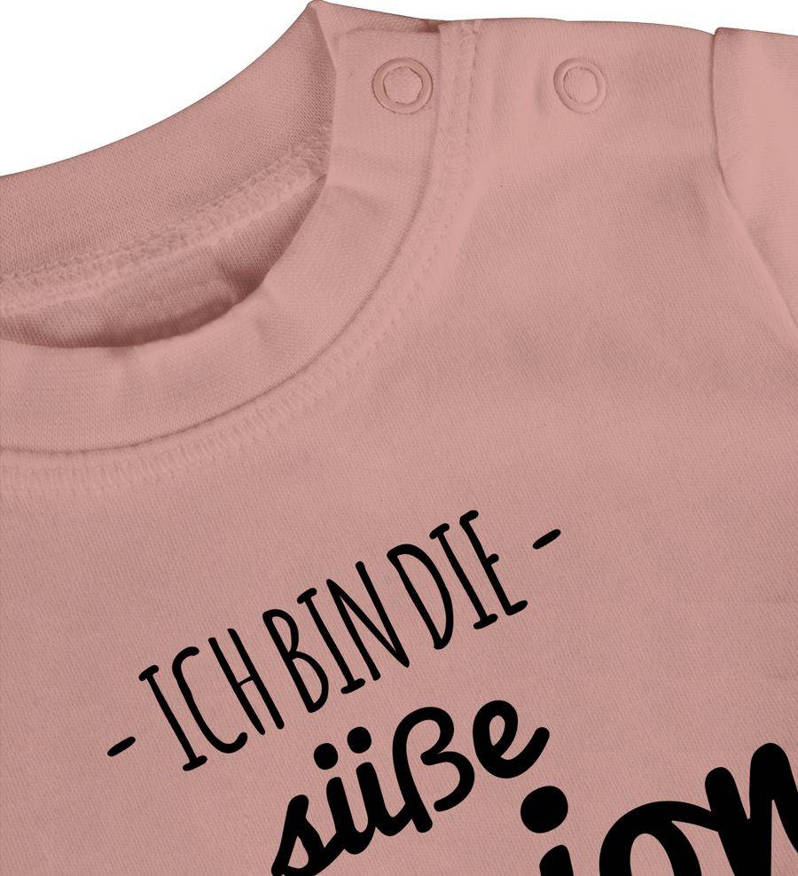 Shirtracer Ich Bin Die Süße Version Von Mama: Tshirt Gym Bag Shirtracer