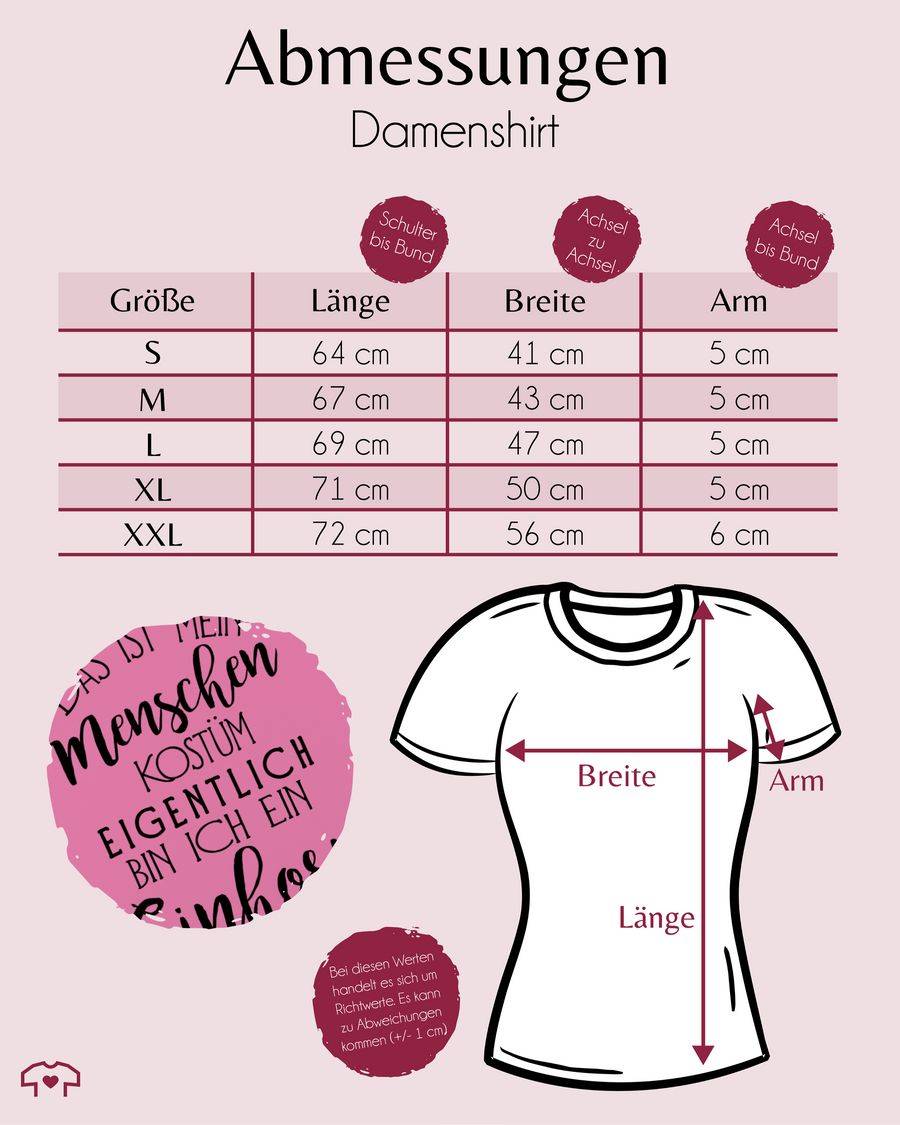 Shirtracer Ich Bin Ein Einhorn: Tshirt Gym Bag Shirtracer