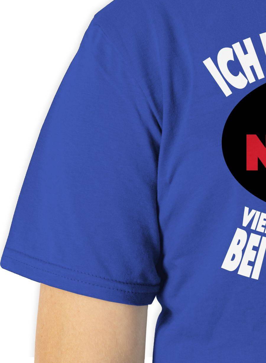 Shirtracer Ich Bin In Rente Du Nicht! Viel Spaß Morgen! Bei Der Arbeit!: Tshirt Gym Bag Shirtracer