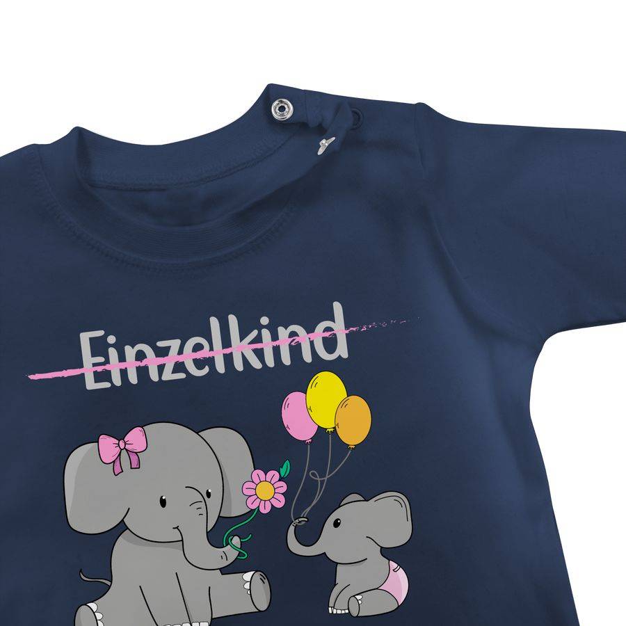 Shirtracer Ich Bin Jetzt Große Schwester Geburt Einzelkind: Tshirt Gym Bag Shirtracer