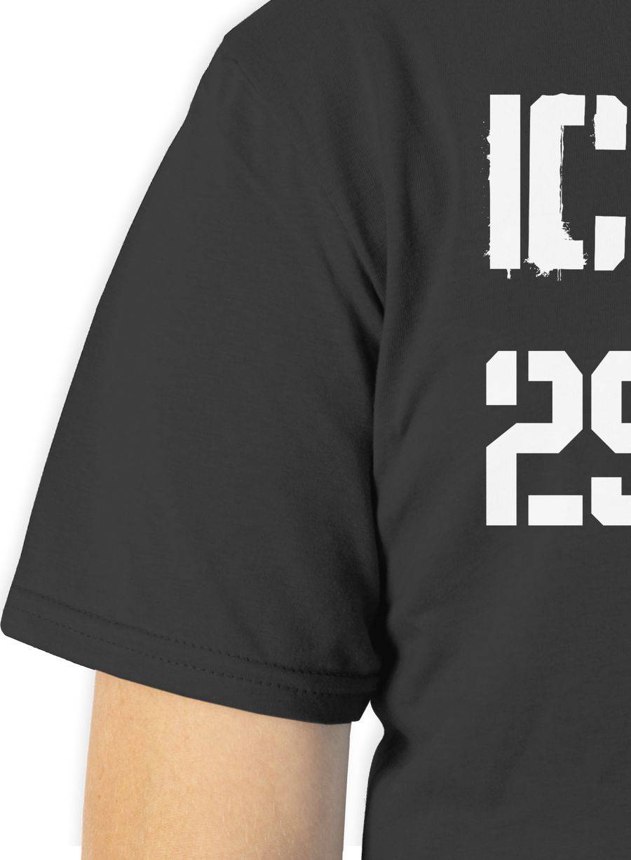 Shirtracer Ich Bin Neunundzwanzig + Shirts & Mehr Shirtracer