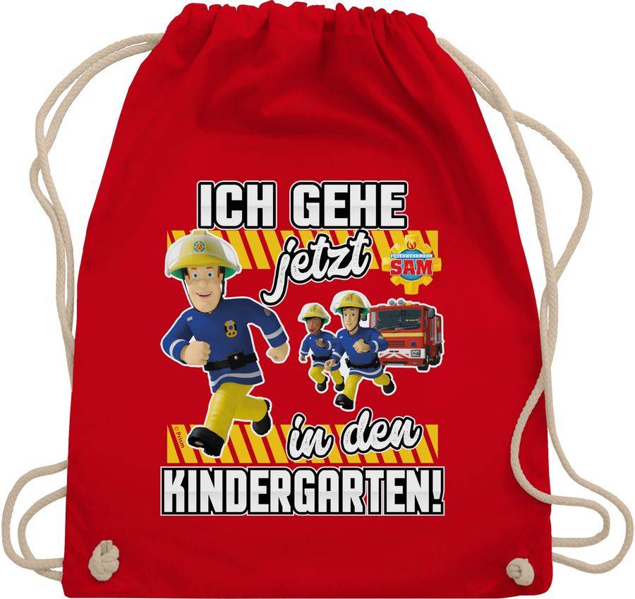 Shirtracer Ich gehe jetzt in den Kindergarten! Shirts & Mehr Shirtracer