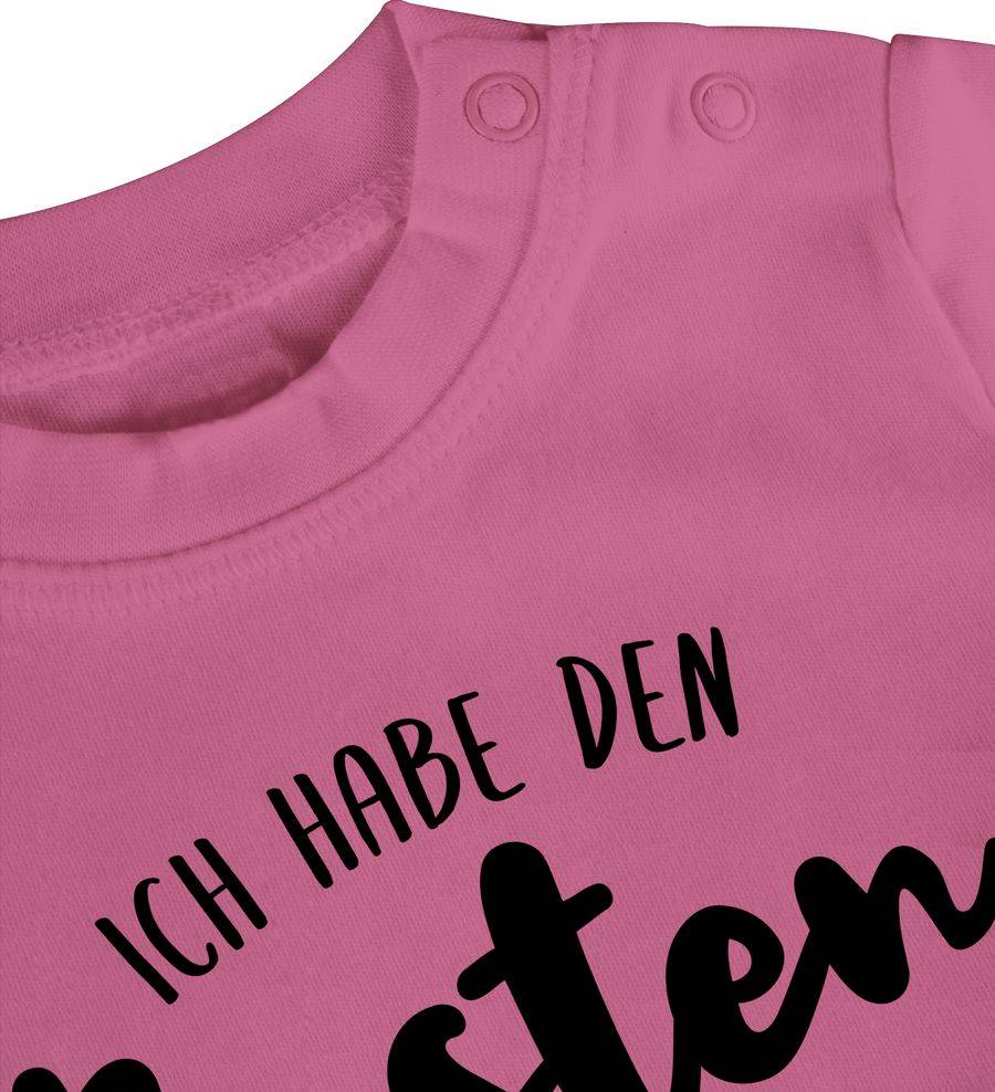 Shirtracer Ich Habe Den Besten Opa Der Welt Schwarz Shirts & Mehr Shirtracer