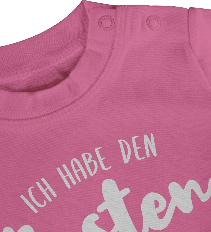 Shirtracer Ich Habe Den Besten Opa Der Welt Shirts & Mehr Shirtracer