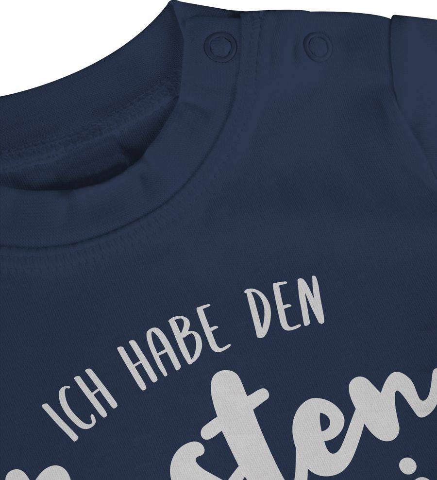 Shirtracer Ich Habe Den Besten Papi Der Welt Shirts & Mehr Shirtracer