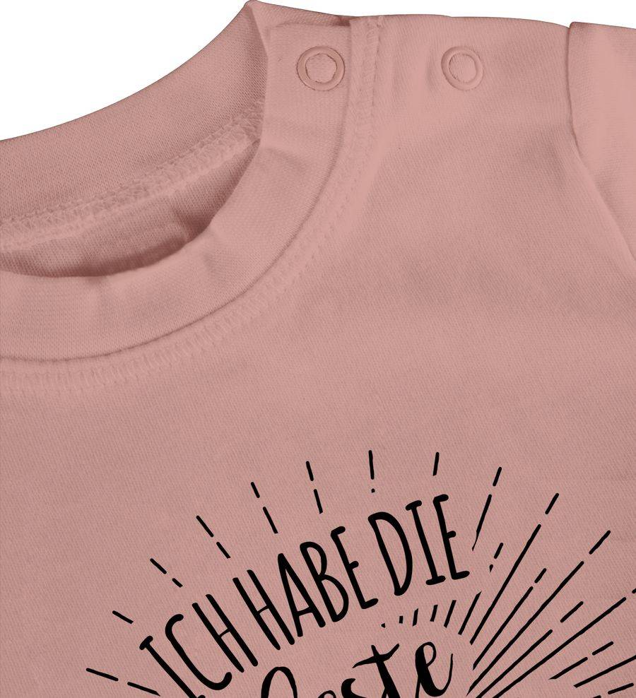 Shirtracer Ich Habe Die Beste Oma Der Welt: Tshirt Gym Bag Shirtracer