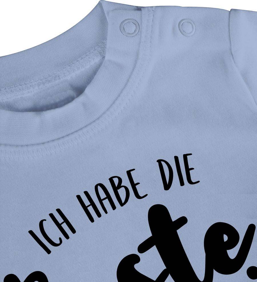 Shirtracer Ich Habe Die Beste Omi Der Welt Schwarz: T-Shirt Gym Bag Shirtracer