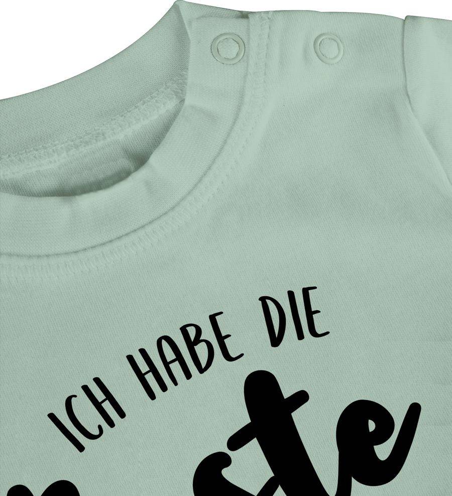 Shirtracer Ich Habe Die Beste Tante Der Welt Schwarz Shirts & Mehr Shirtracer