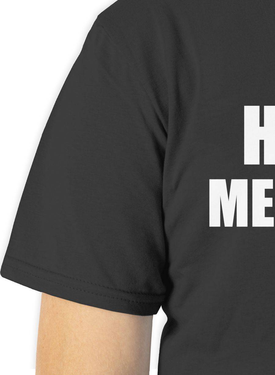 Shirtracer Ich Hasse Menschen Shirts & Mehr Shirtracer